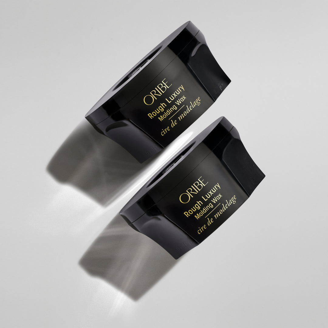 Rough Luxury Molding Wax | Oribe | HOLDENGRACE
