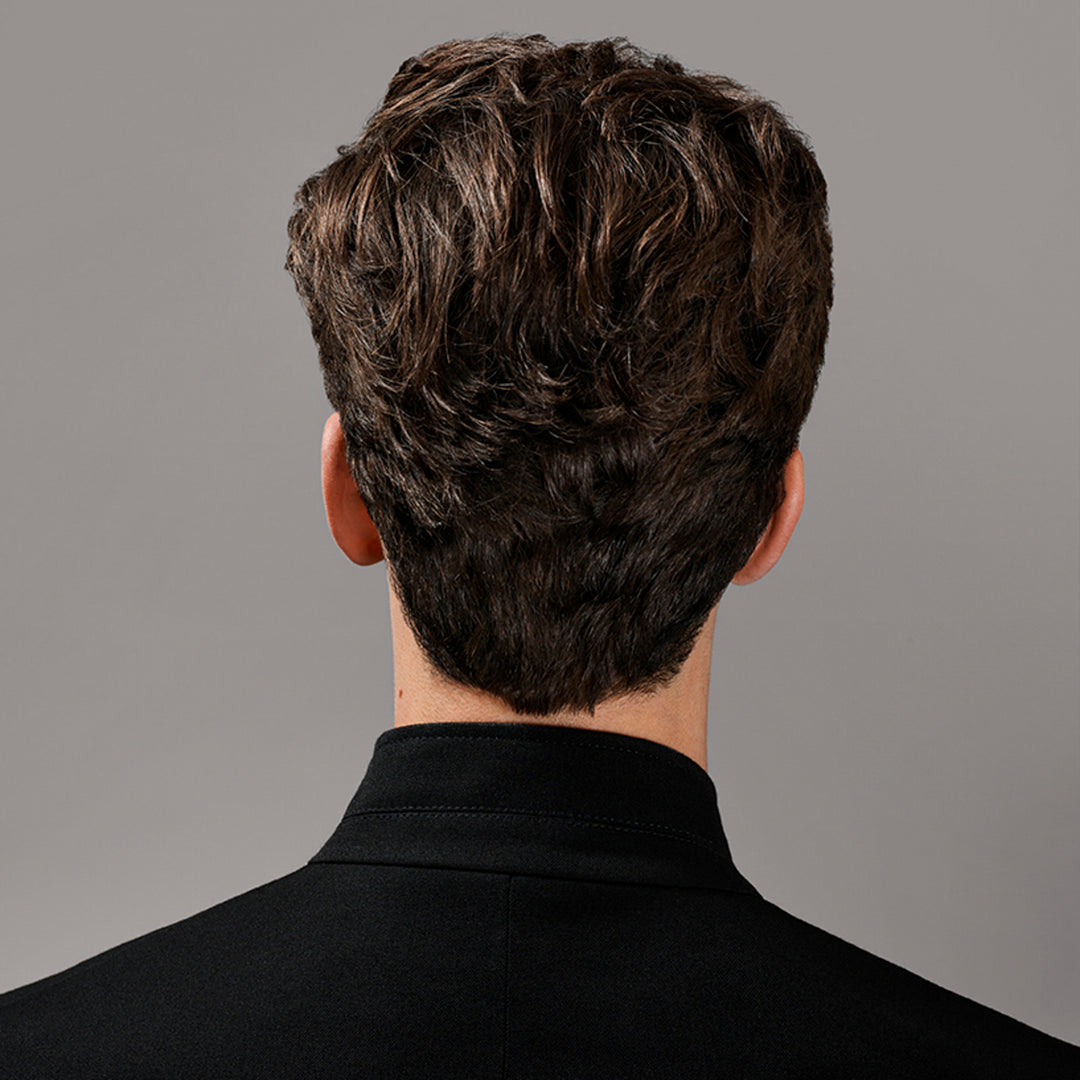 Rough Luxury SOFT Molding Wax | Oribe | HOLDENGRACE