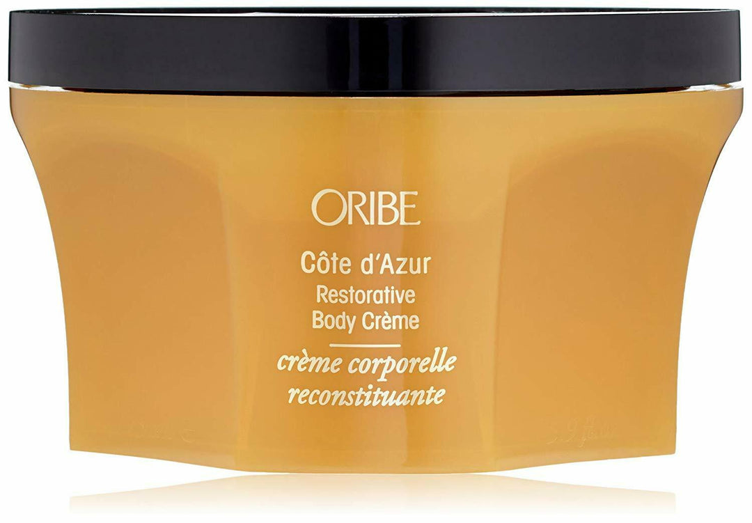 Cote d'Azur Restorative Body Creme | Oribe | HOLDENGRACE