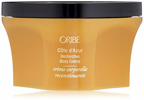 Cote d'Azur Restorative Body Creme | Oribe | HOLDENGRACE