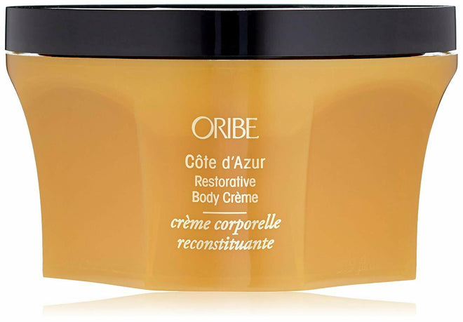 Load image into Gallery viewer, Cote d&#39;Azur Restorative Body Creme | Oribe | HOLDENGRACE
