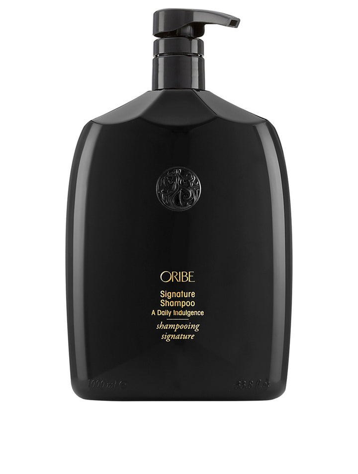 Signature Shampoo | Oribe | HOLDENGRACE