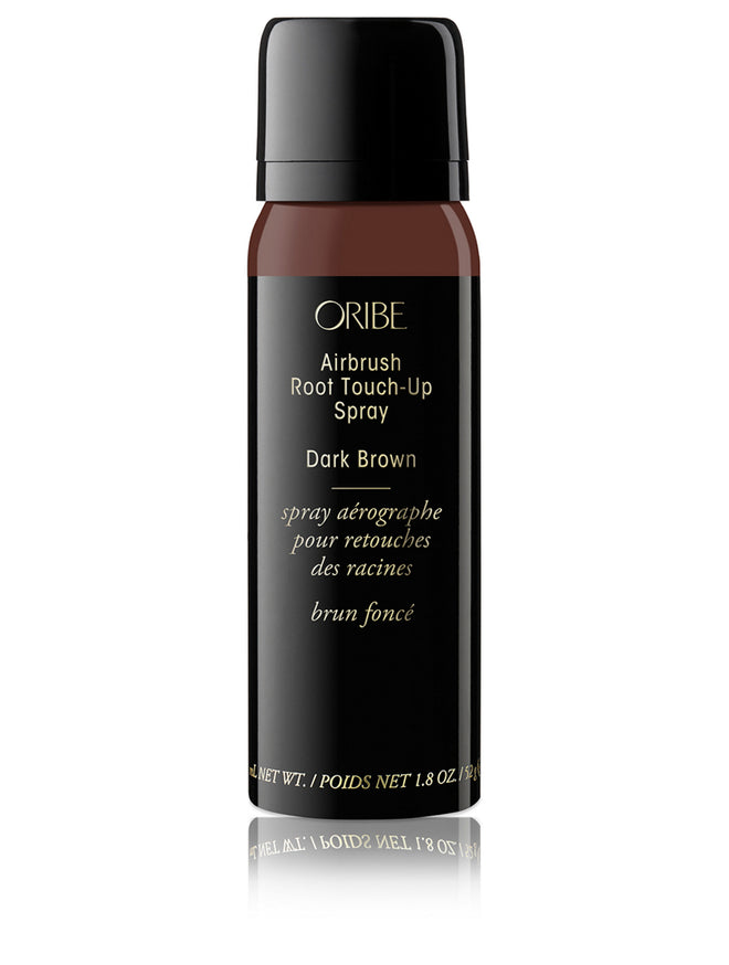 Load image into Gallery viewer, Dark Brown Airbrush Root Touch-up Spray | Oribe | HOLDENGRACE
